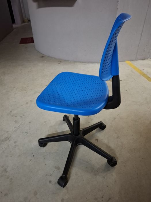 Cadeira de Secretária IKEA - ALRIK