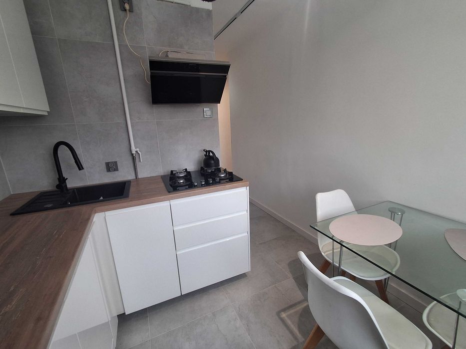 Mieszkanie – Lublin, Rury Jezuickie, Rury - Widok 5