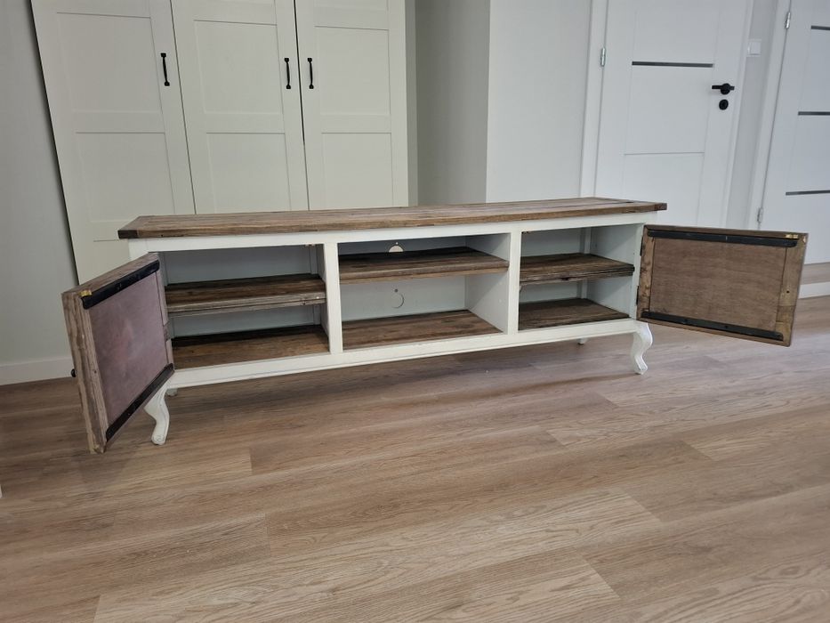 Riviera Maison szafka RTV komoda