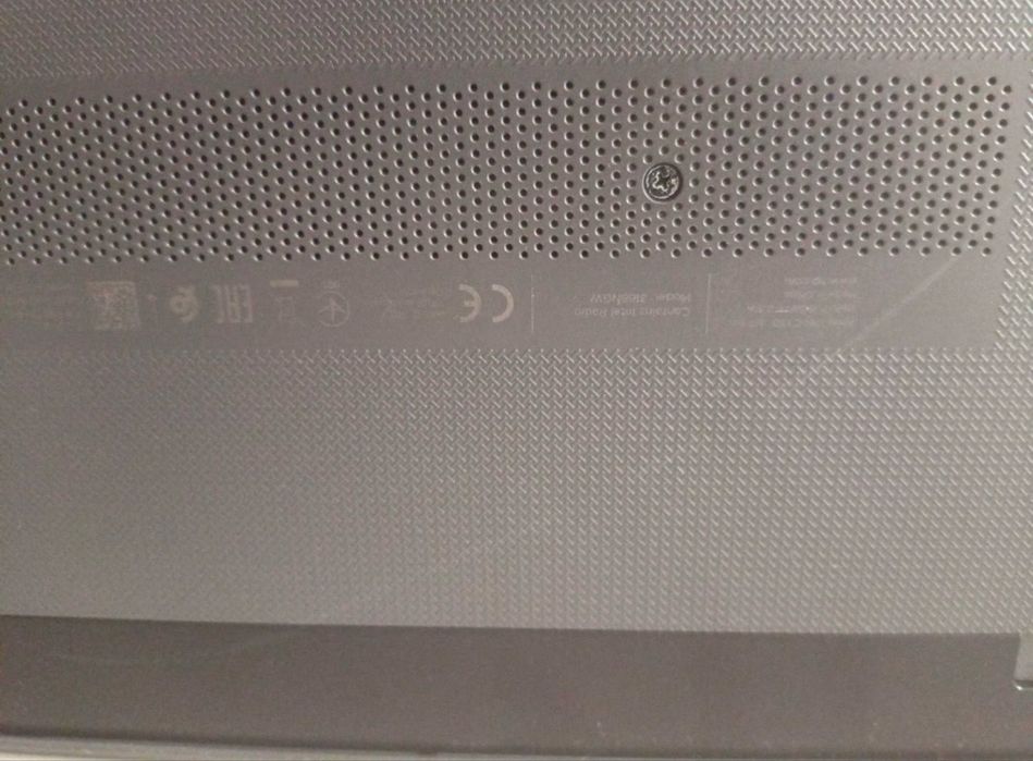 Ноутбук hp ТЕРМІНОВО