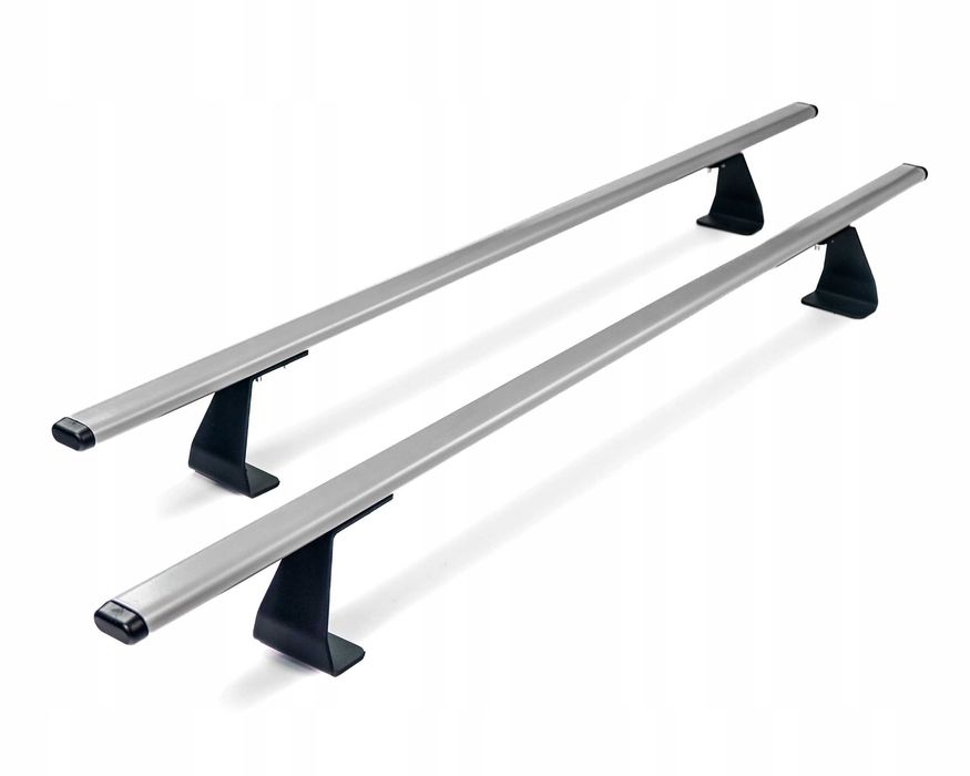 Bagażnik dachowy VW VOLKSWAGEN CADDY III 2003-