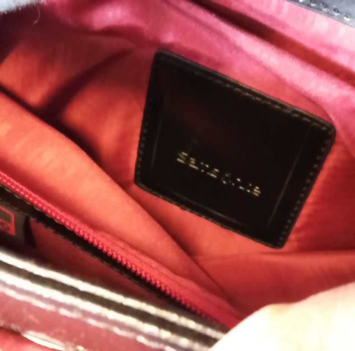 Pasta executiva Samsonite