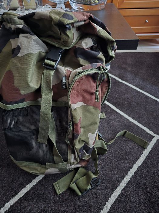 Mochila  Mil- Tec