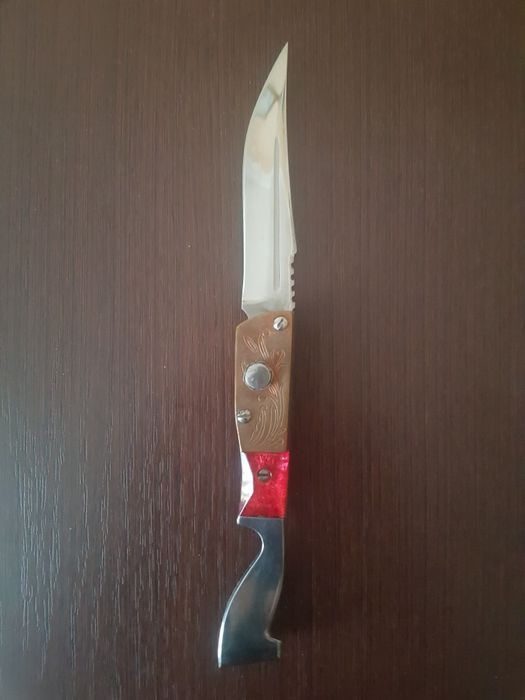 Ручная робота - итк