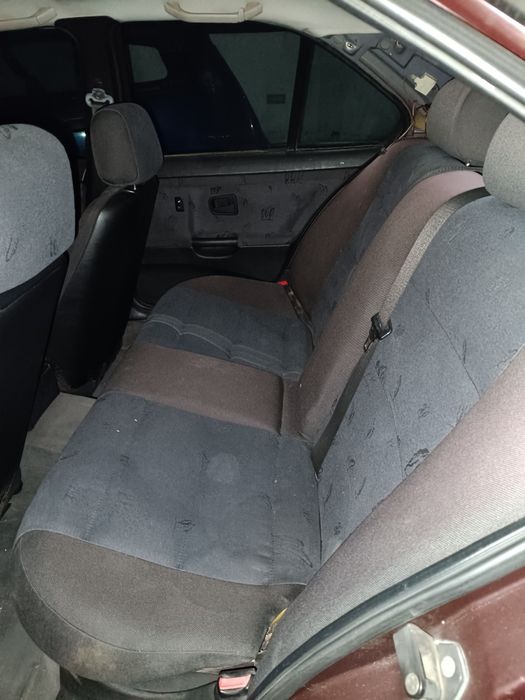 BMW E36 316i para peças