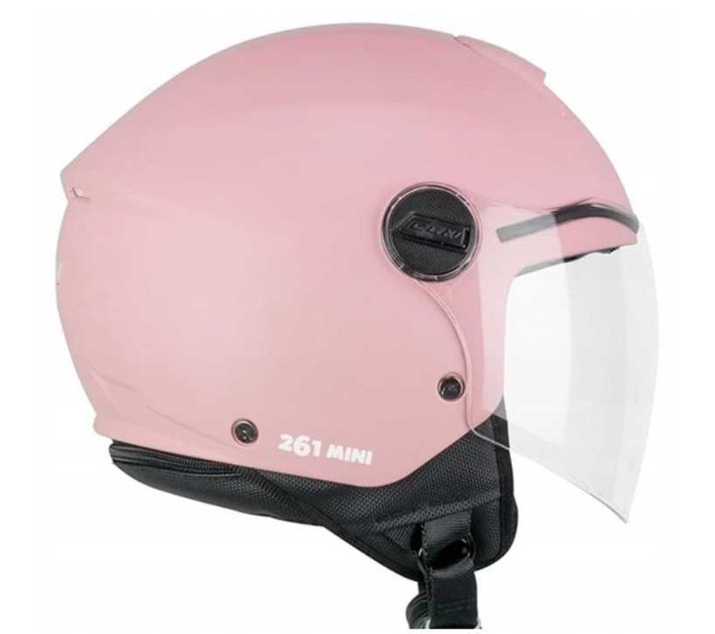 Kask dziecięcy motocyklowy CGM 261 MINI MONO Matrosa rozmiar YL  51/52