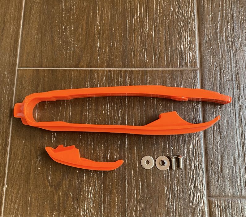 Слайдер цепи Geon GNX K23 K27 Kovi Lite KTM  Exdrive, Rotor, Zuumav, Exdrive, ESX, JHL, Kayo,