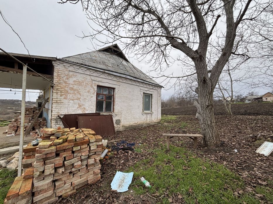 Продаж Будинку , с Гереженівка