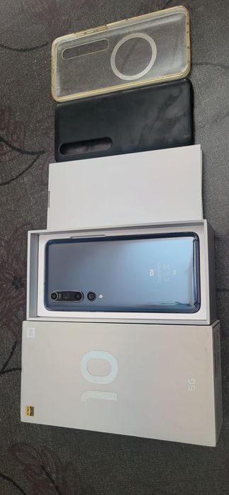 Xiaomi MI 10 16gb Ram 256gb