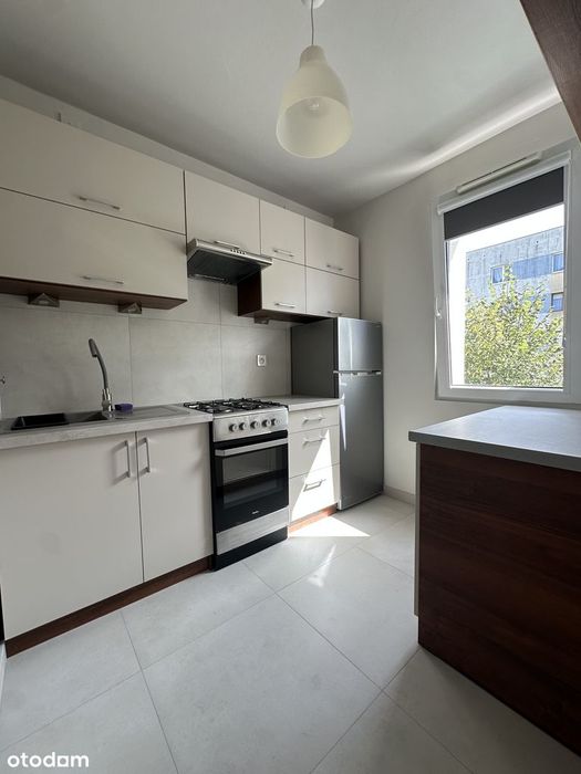 2 pokoje | os. Południe | Elegii | 40 m2