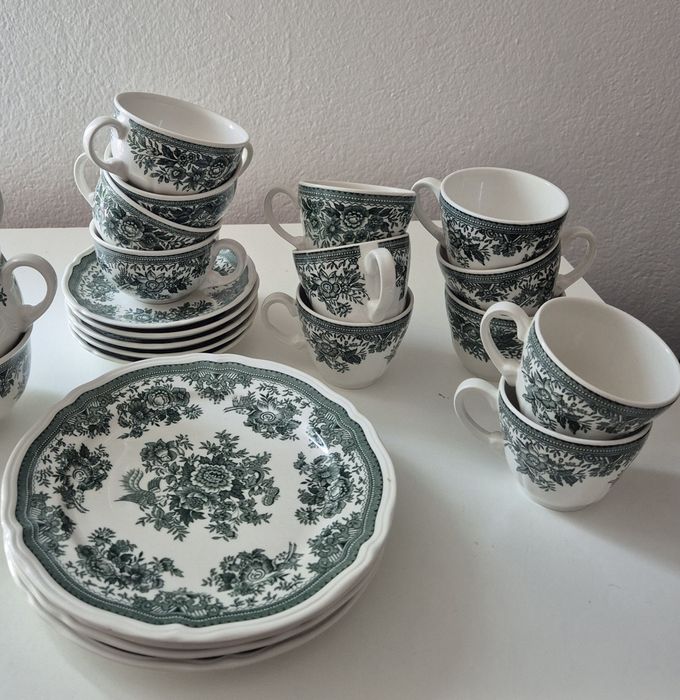 Посуд Villeroy & Boch купити Кіровоградська область - Ціна на OLX.ua