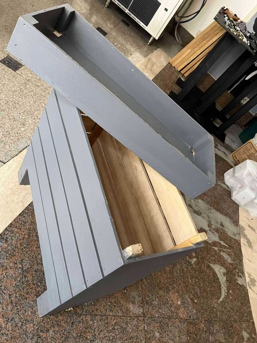 ящик дерев'яний недорого