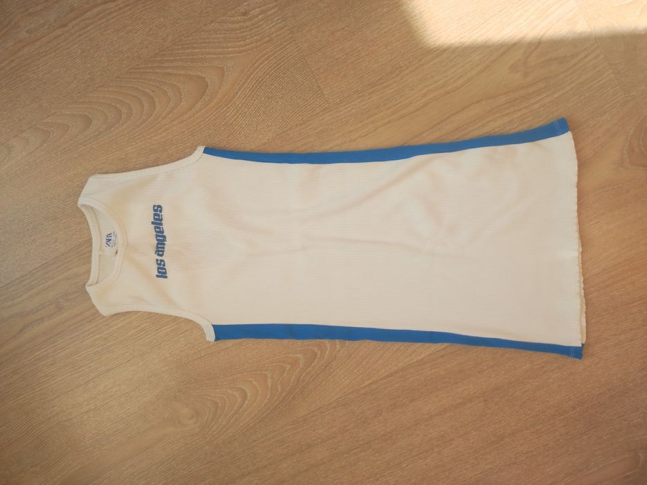 Платье Zara для девочек