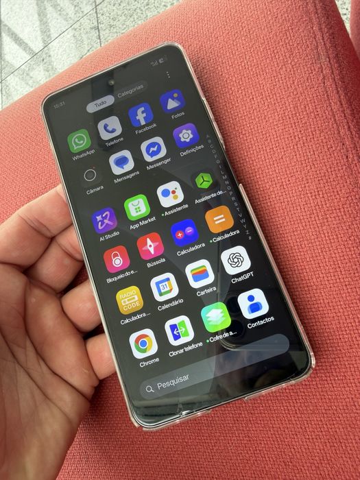 Oppo A5 Pro 5G 256gb