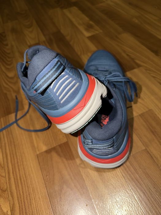 Кроссовки hoka one one bondi 7 оригинал