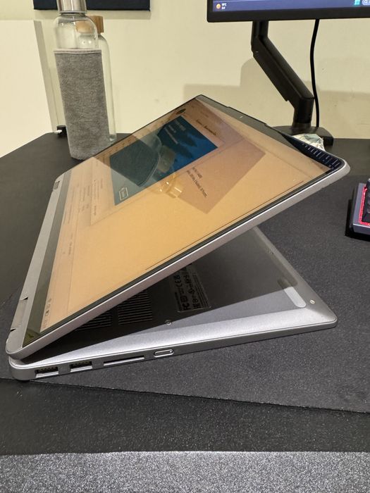 Lenovo IdeaPad Flex 5 14" (Convertível 2-em-1) - AMD Ryzen 7 / 16GB / 1TB SSD