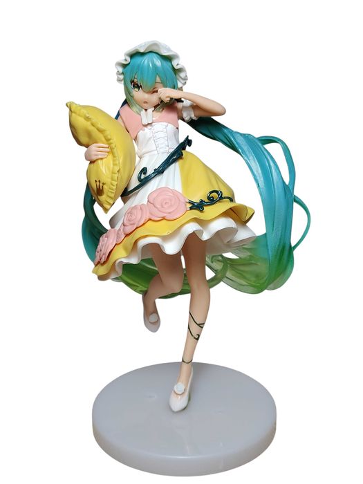 Figurka Anime Hatsune Miku 18 cm