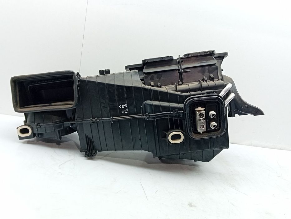 Chauffage / sofagem completa MERCEDES-BENZ GLA (X156)