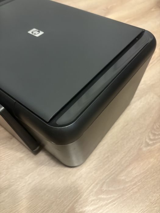 HP drukarka 3w1 F4580 na części lub do naprawy