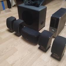 Колонки Microlab x23 5.1 100 вт