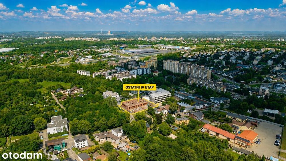 Mieszkanie na sprzedaż, 2 pokoje, 48 m², Sosnowiec