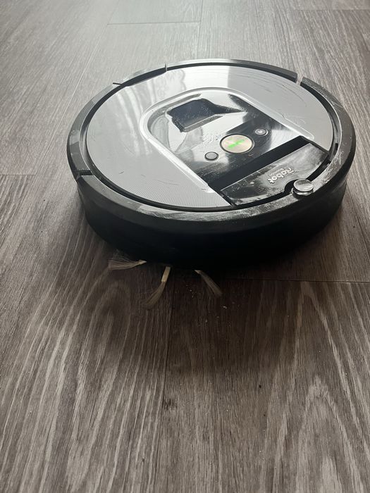 Robot sprzątajacy Roomba 975