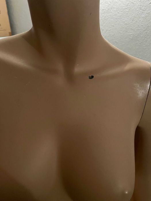 Manequins Usados