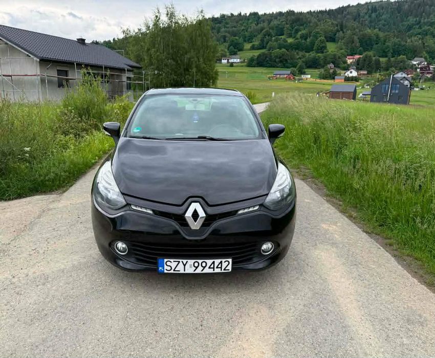 Renault Clio 0.9 Tce