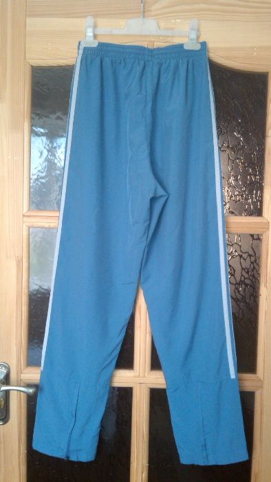 Спорт.штаны Adidas р.38