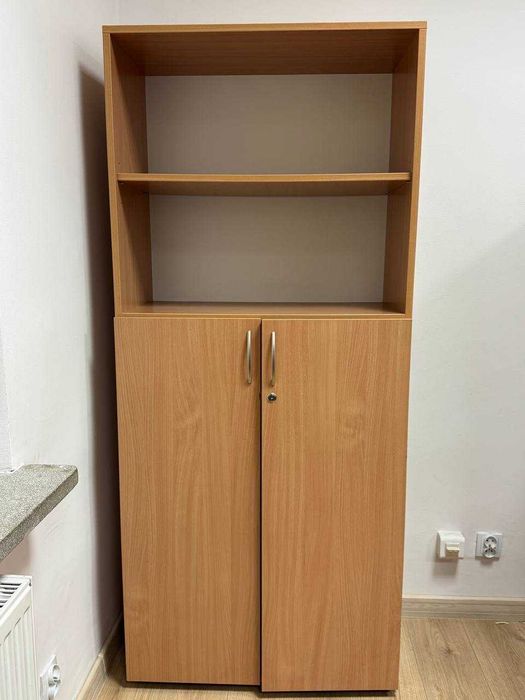 Sprzedam 5 szafek / szafek nocnych. – 2 szafki z szufladami