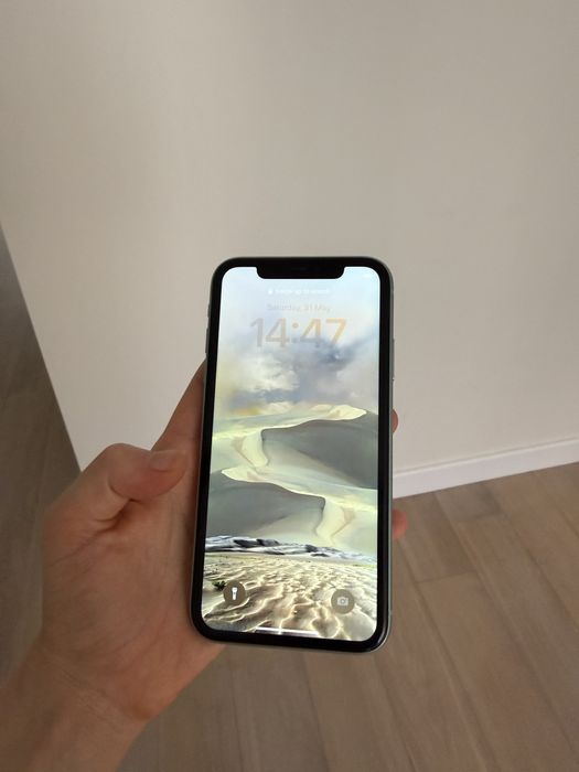 Iphone 11 64  gb