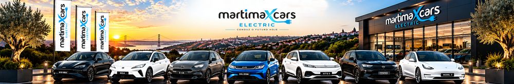 MARTIMAXCARS top banner