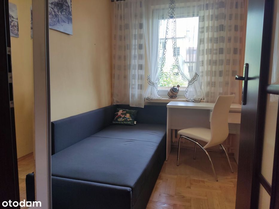Mieszkanie – Kraków, Bronowice - Widok 3