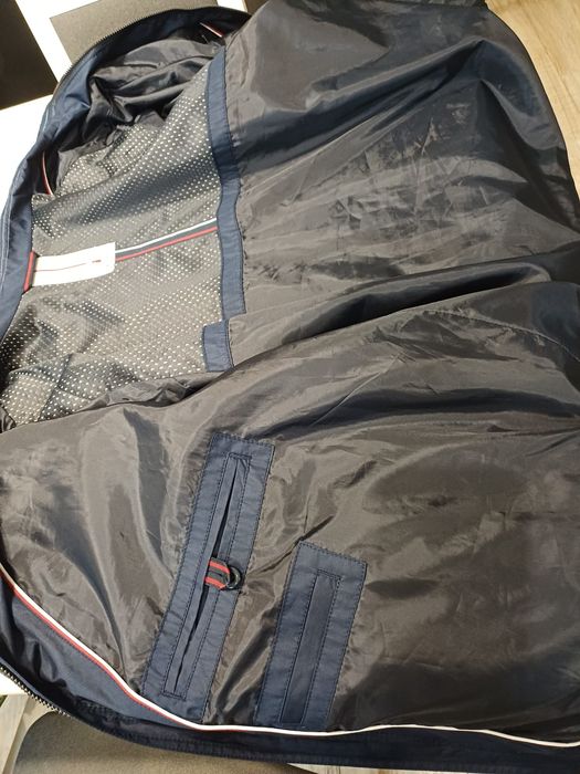 New Canadian markowa kurtka męska rozm 5XL/6XL.
