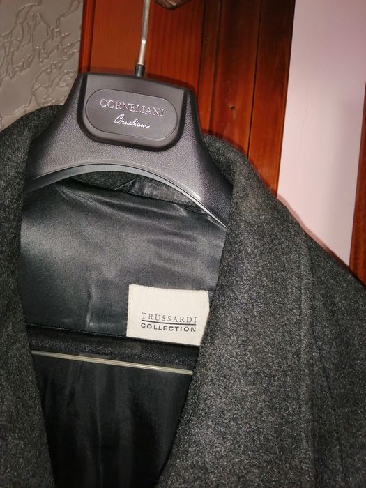 Пальто Trussardi