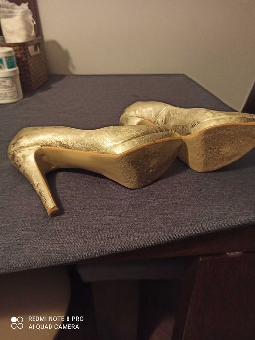 Buty Damskie Mario Bolucci