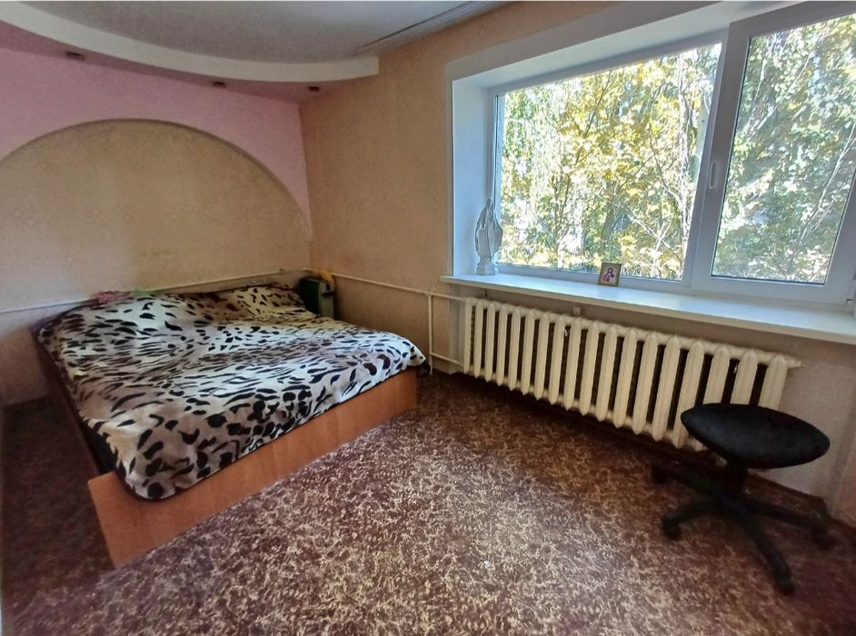 Продам  2-х комнатную квартиру 53 м2 на пр.МИРА / пл.Победы Сертификат