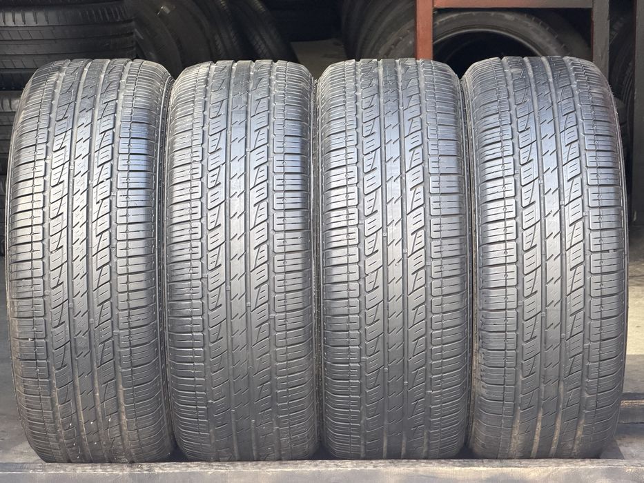 Шины летние 265/60/R18 Kumho KL-21