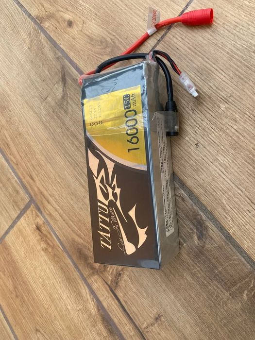 Tattu lipo 16000