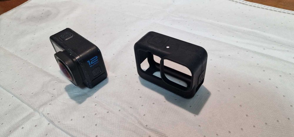 GoPro 12Hero black
