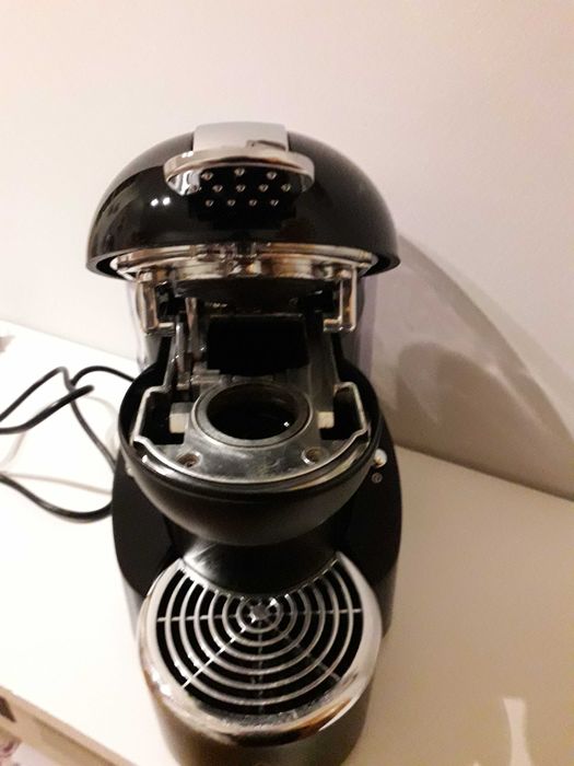 Máquina de café Delta