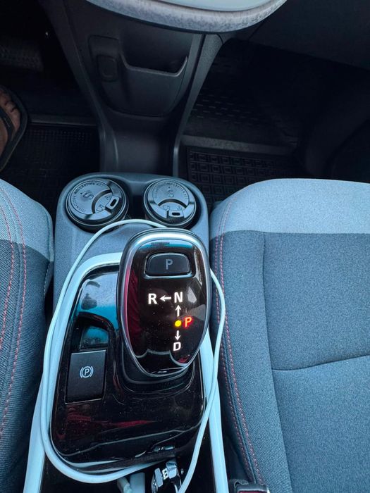 Chevrolet Bolt 2020
