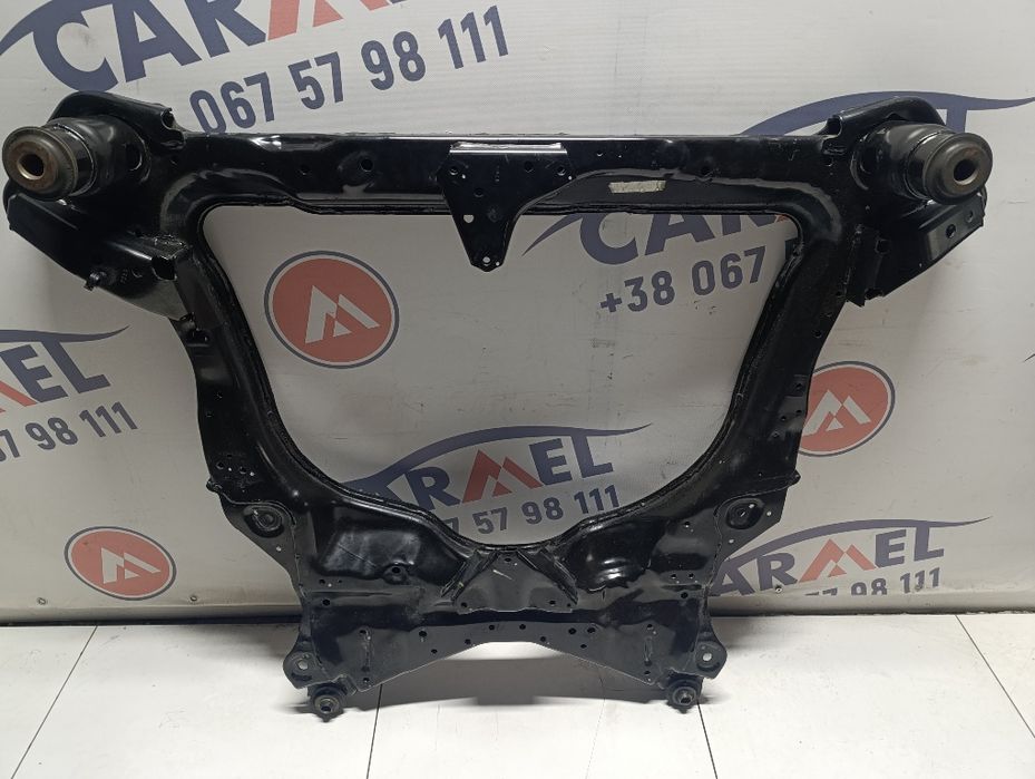 Подрамник передний передний привод Nissan Murano Z52 2020