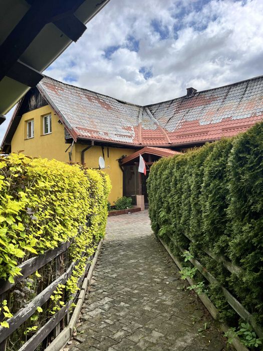 Nieruchomość na Mazurach - Piduń gm. Jedwabno