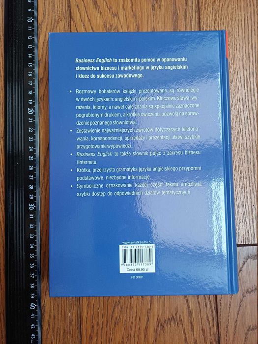 Business English - Korespondencja handlowa ...