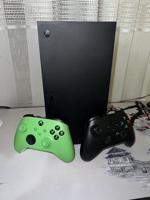 Xbox Series X 1тб