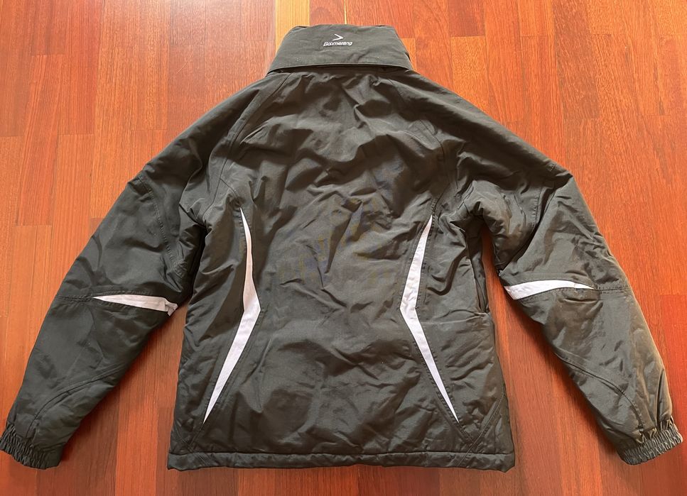 Blusão neve Boomerang senhora