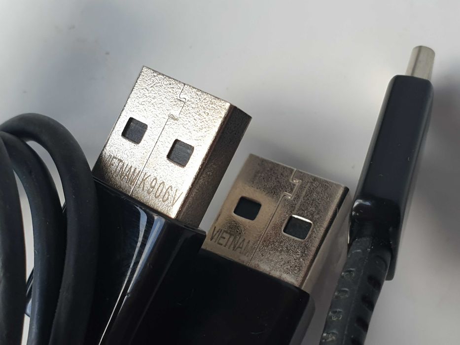 Кабель  USB C  -  USB  1.2м  Samsung EP-DG950CBE