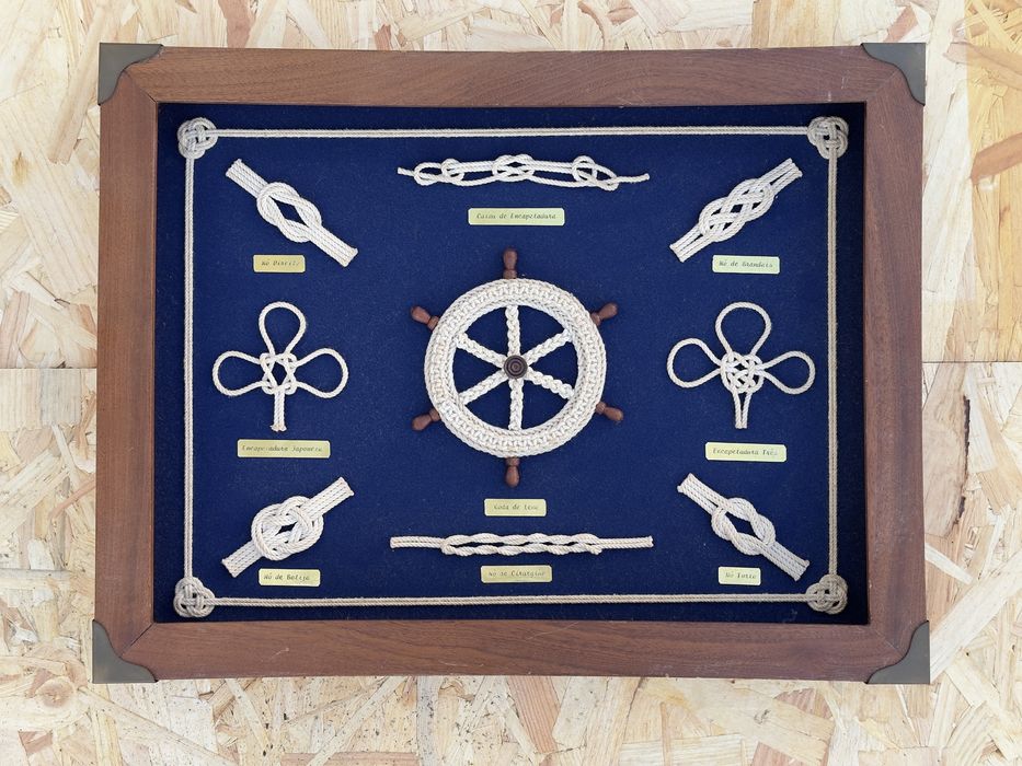 Quadro para decoração