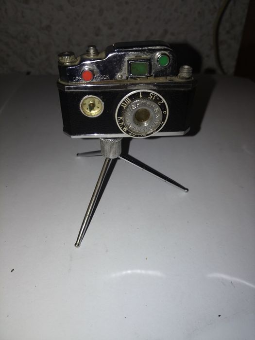 Isqueiro made In Japan KKW